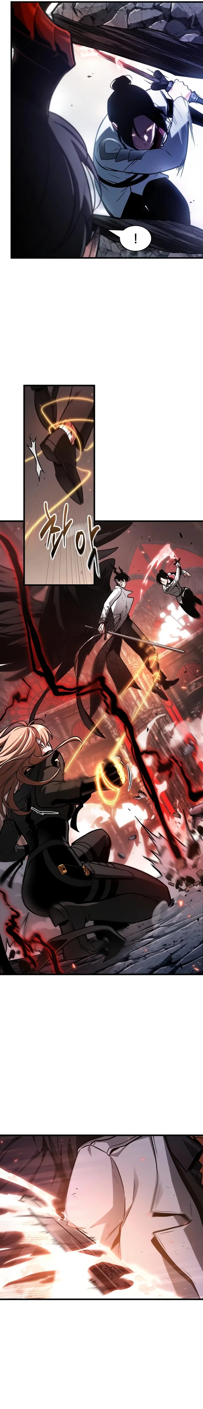 Read Omniscient Reader PT Manga Online