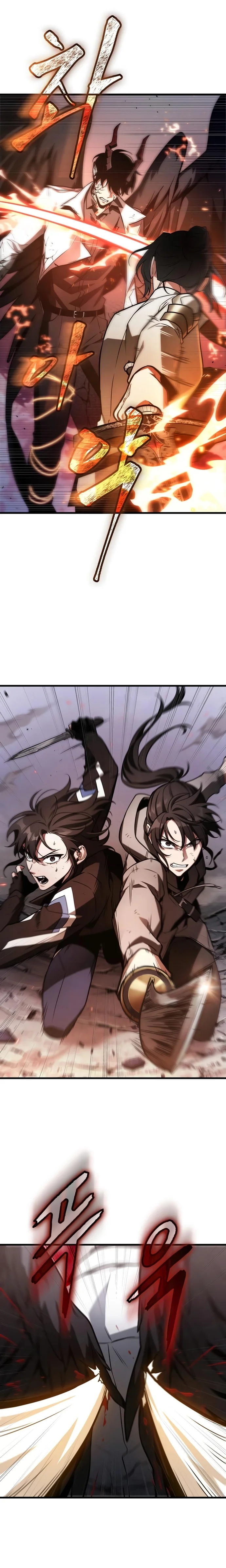 Read Omniscient Reader PT Manga Online