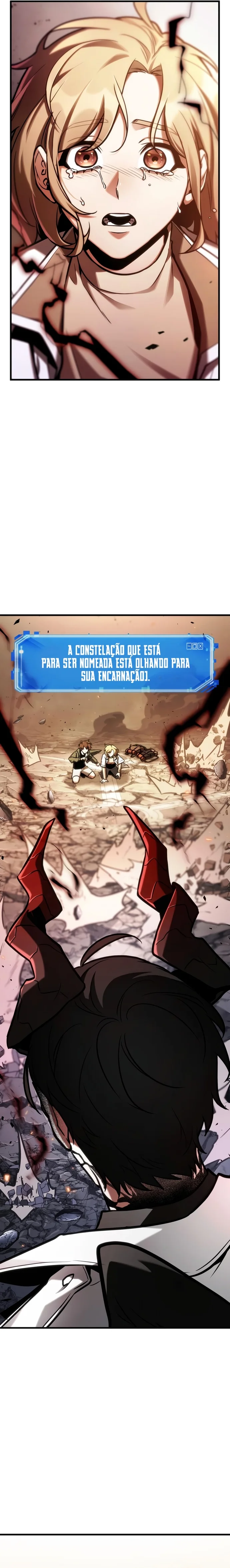 Read Omniscient Reader PT Manga Online
