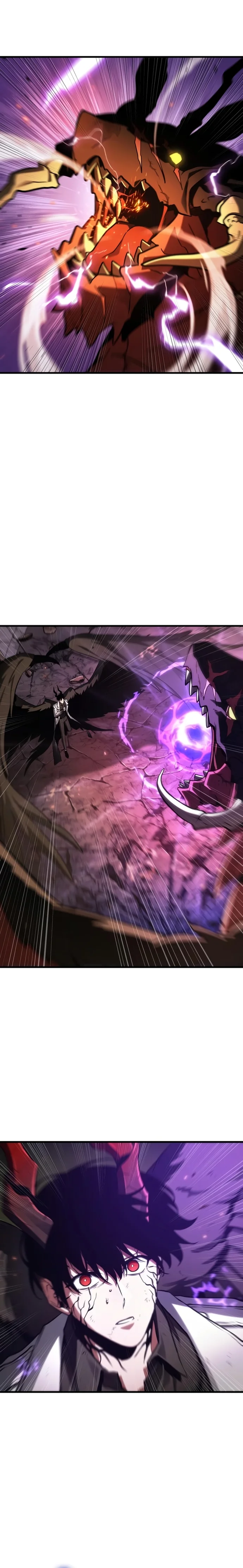 Read Omniscient Reader PT Manga Online