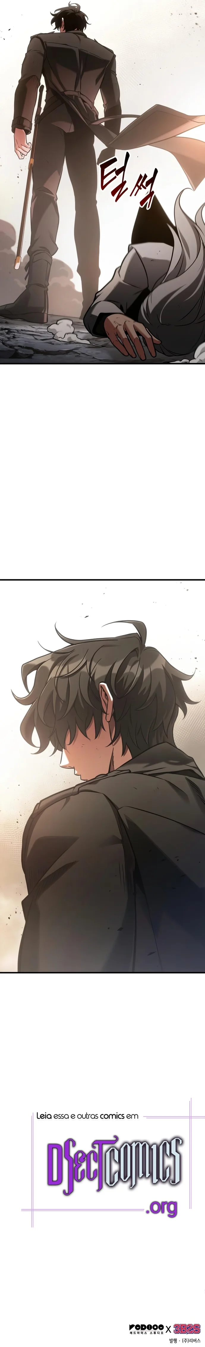 Read Omniscient Reader PT Manga Online