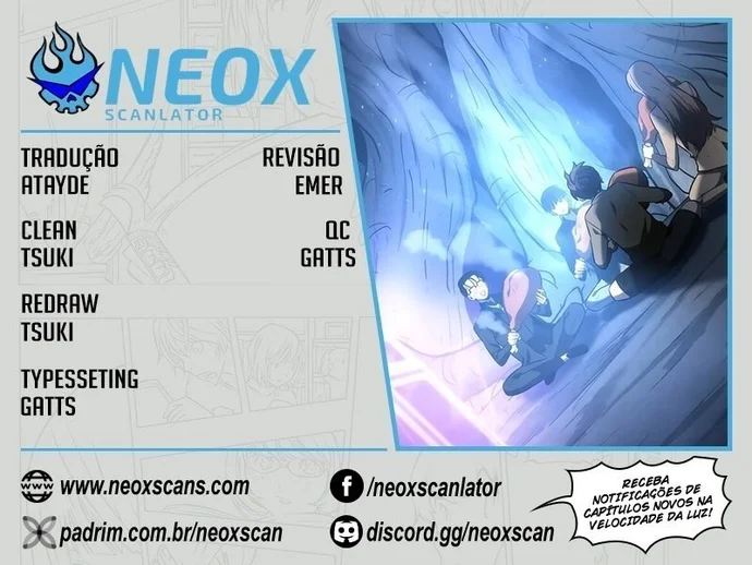 Read Omniscient Reader PT Manga Online