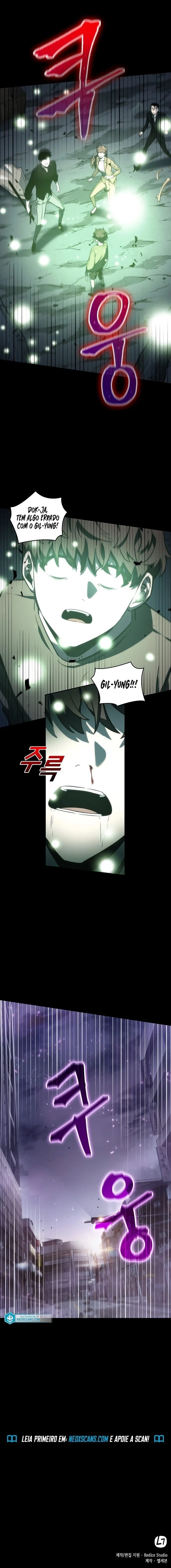 Read Omniscient Reader PT Manga Online