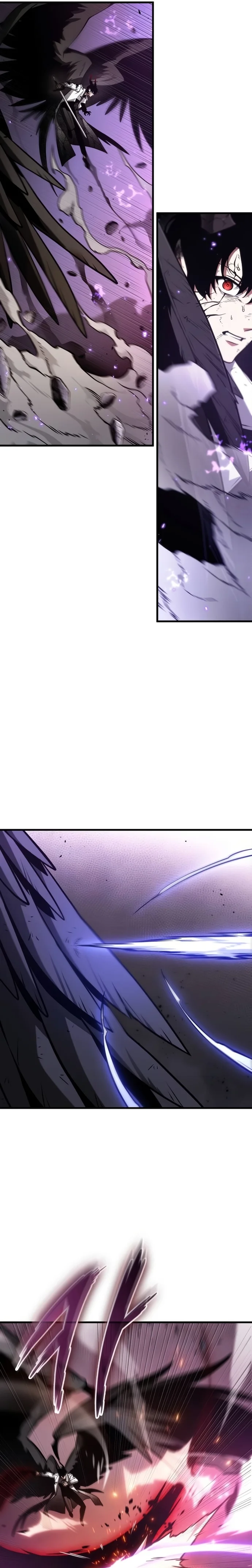 Read Omniscient Reader PT Manga Online
