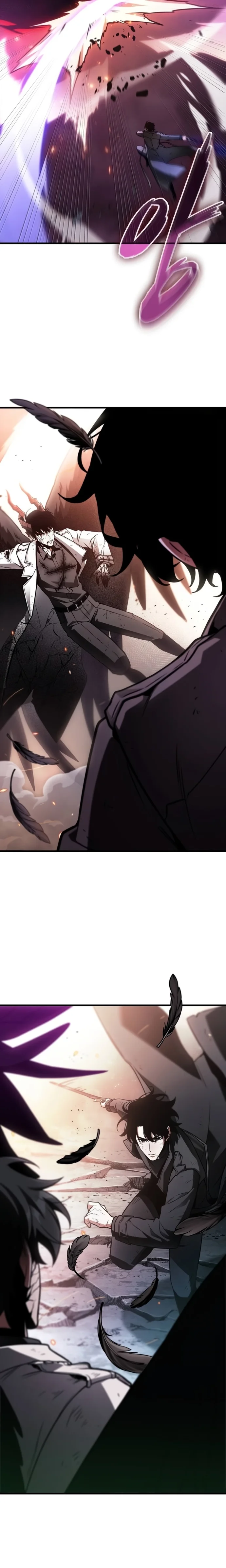 Read Omniscient Reader PT Manga Online