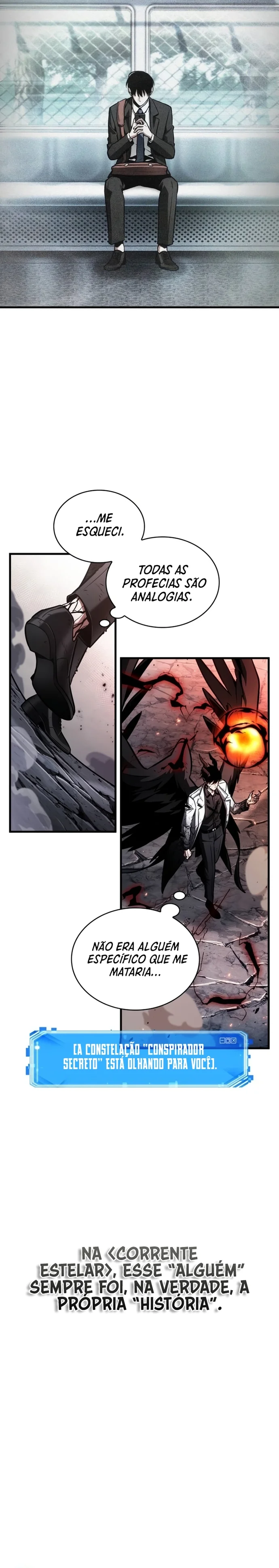 Read Omniscient Reader PT Manga Online