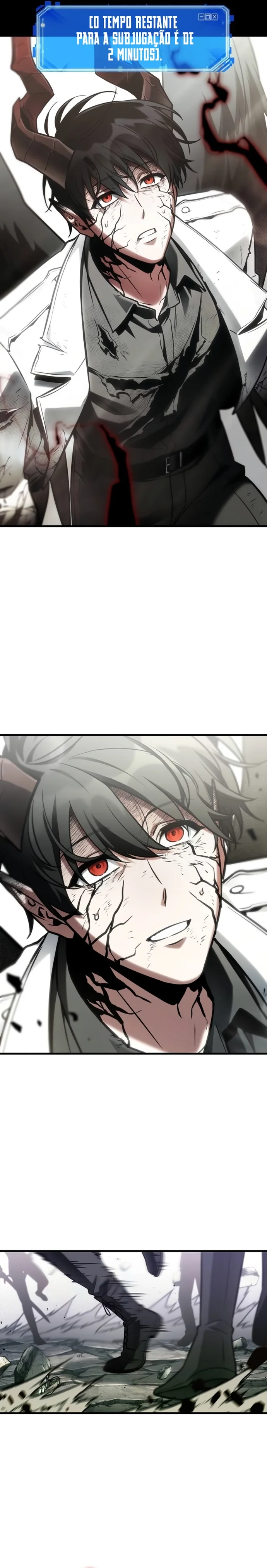 Read Omniscient Reader PT Manga Online