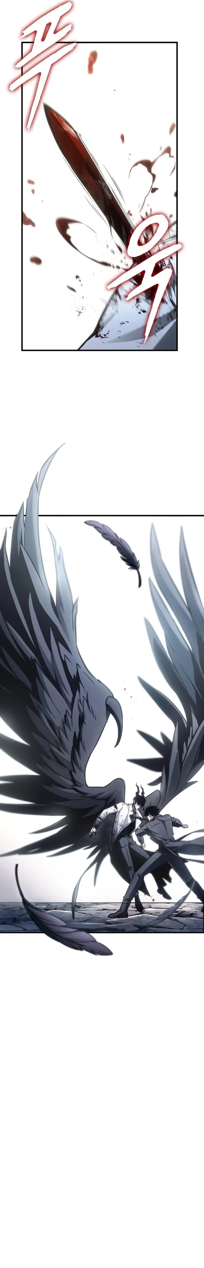Read Omniscient Reader PT Manga Online