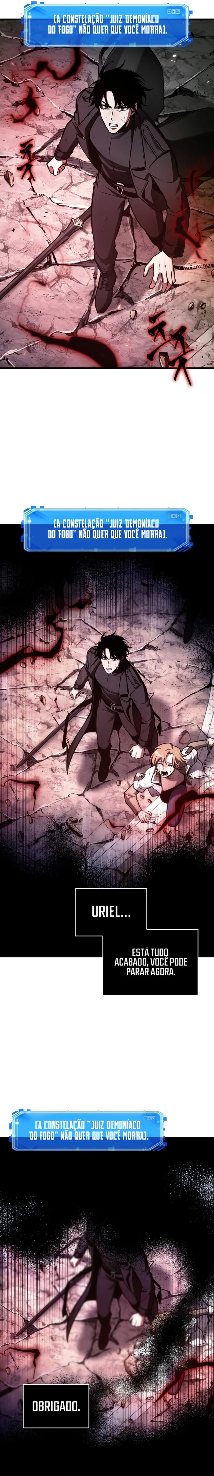 Read Omniscient Reader PT Manga Online