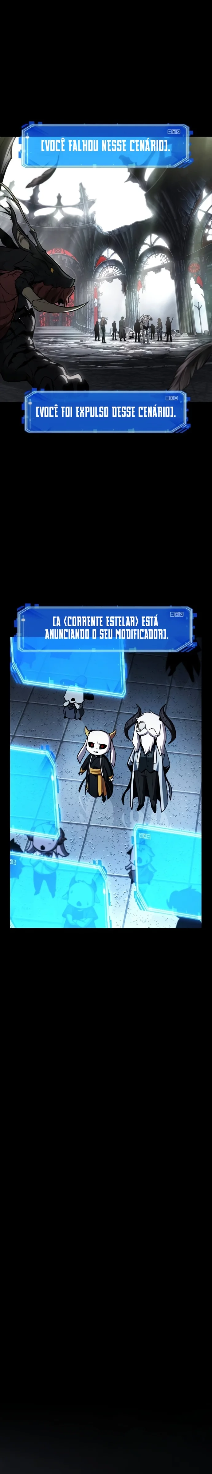 Read Omniscient Reader PT Manga Online