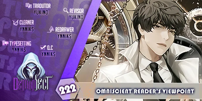 Read Omniscient Reader PT Manga Online
