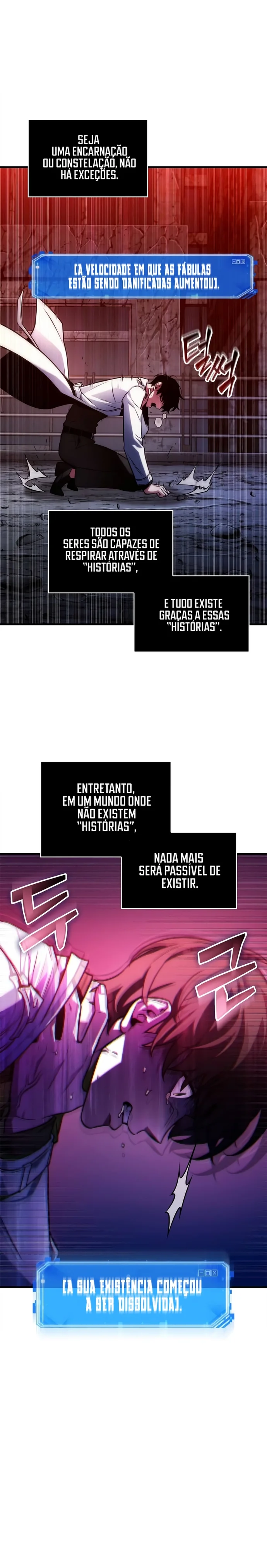Read Omniscient Reader PT Manga Online