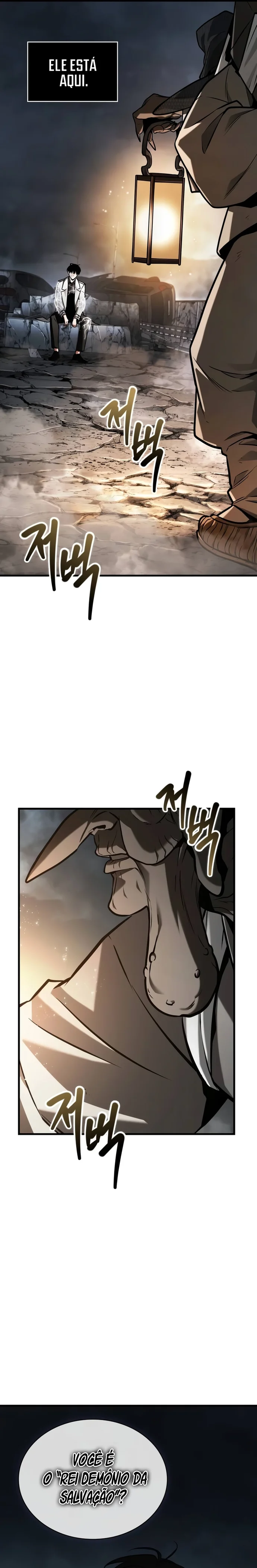 Read Omniscient Reader PT Manga Online