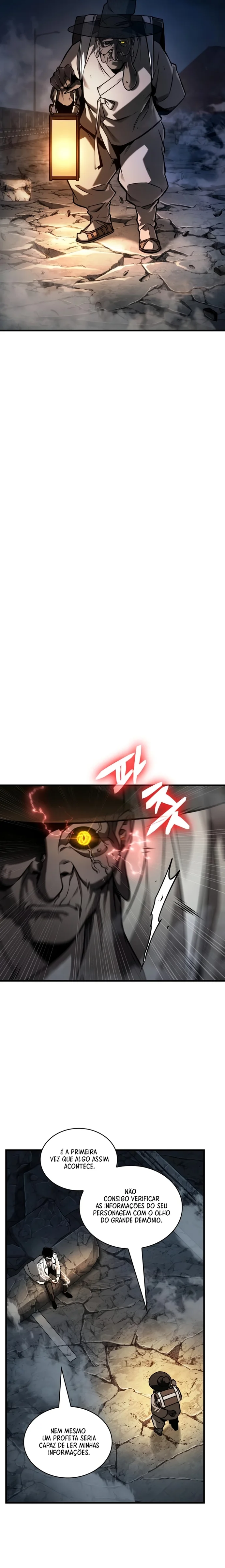 Read Omniscient Reader PT Manga Online