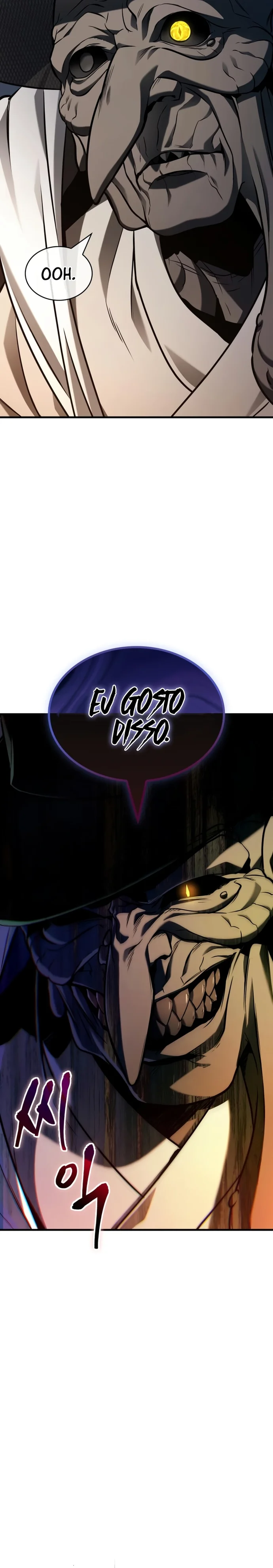 Read Omniscient Reader PT Manga Online