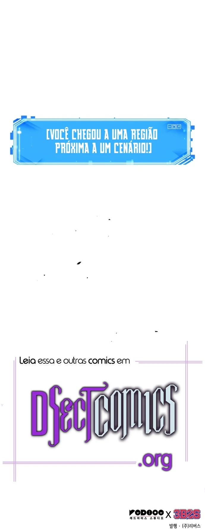 Read Omniscient Reader PT Manga Online