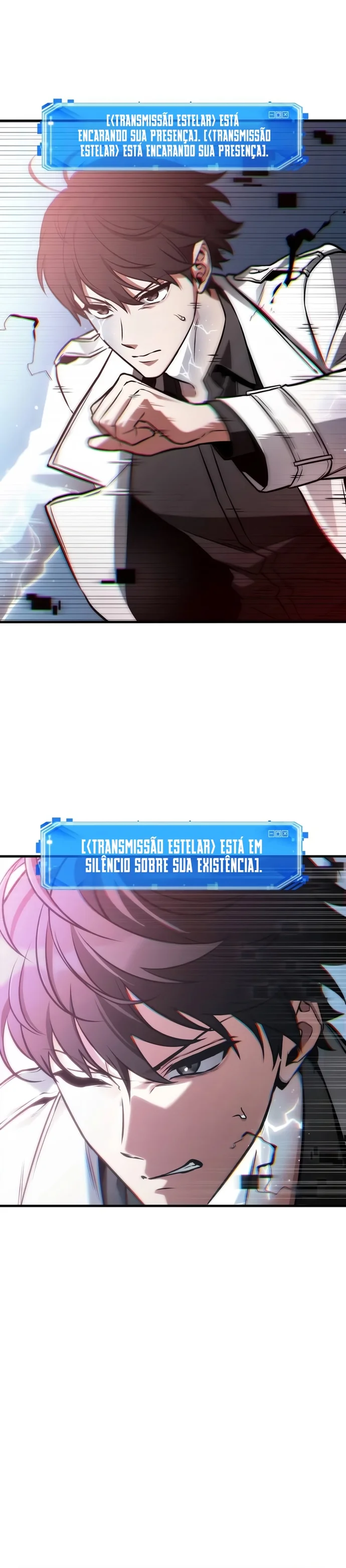 Read Omniscient Reader PT Manga Online