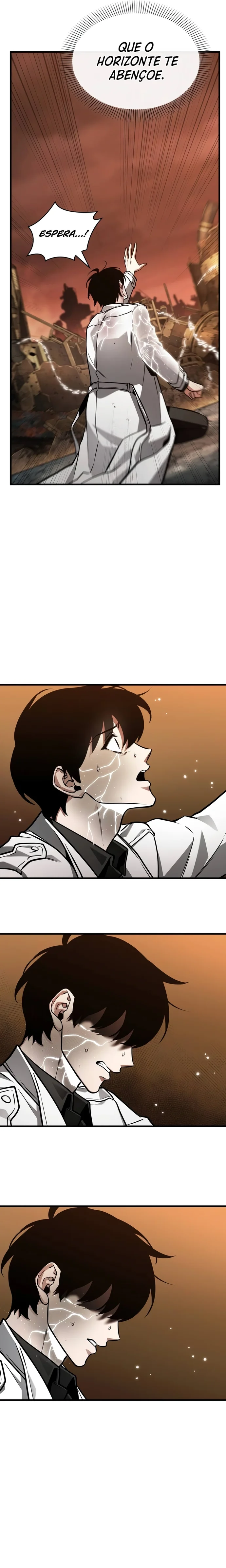 Read Omniscient Reader PT Manga Online