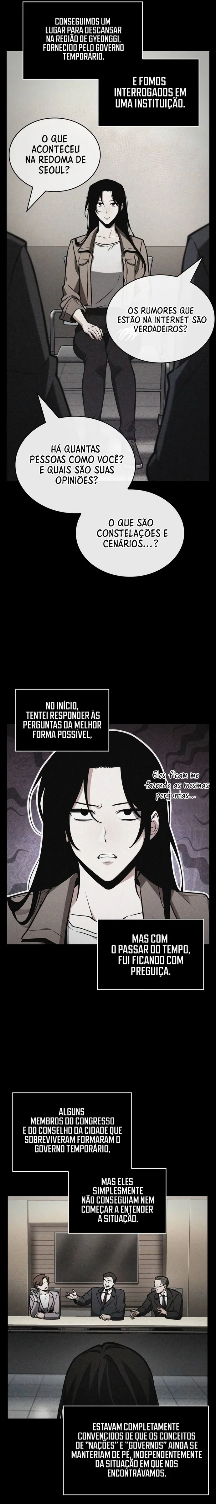 Read Omniscient Reader PT Manga Online