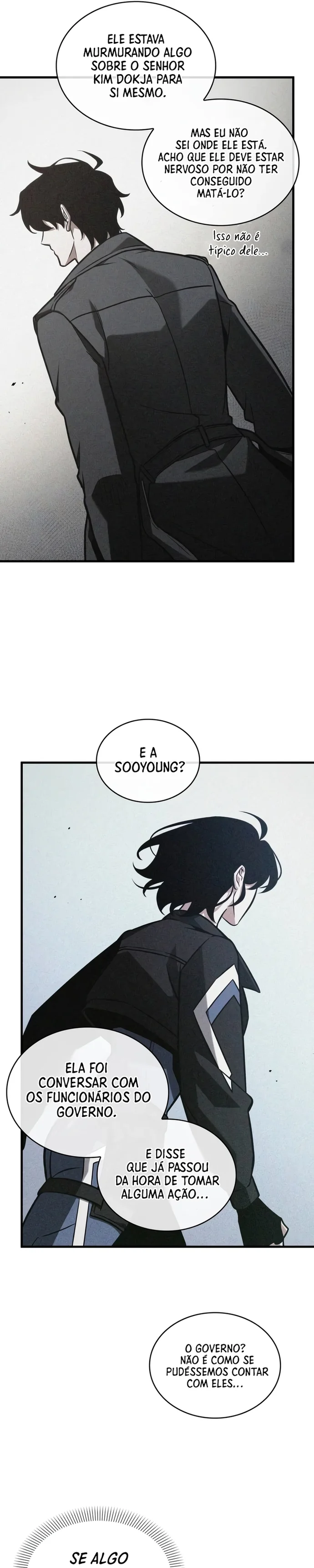 Read Omniscient Reader PT Manga Online