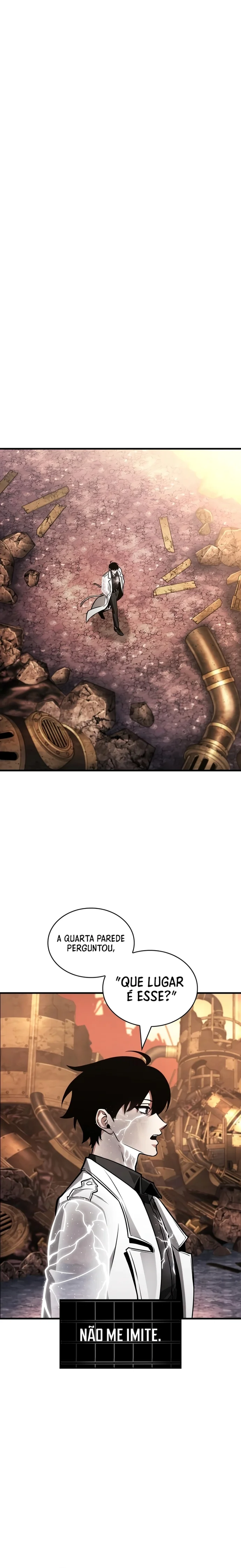 Read Omniscient Reader PT Manga Online