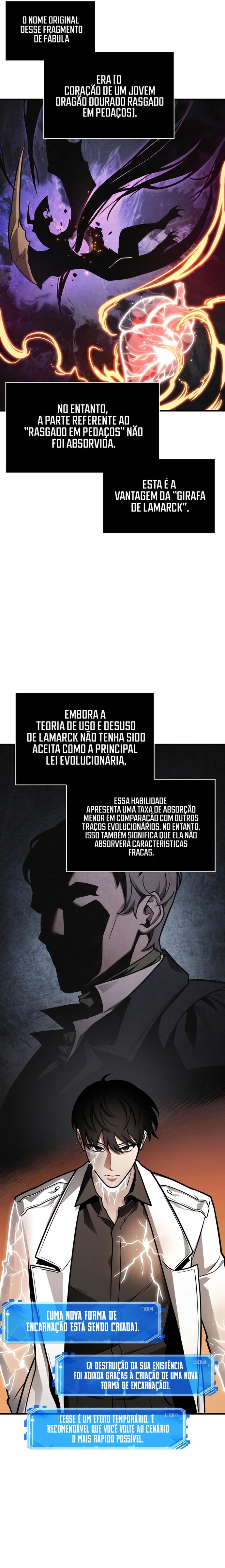 Read Omniscient Reader PT Manga Online