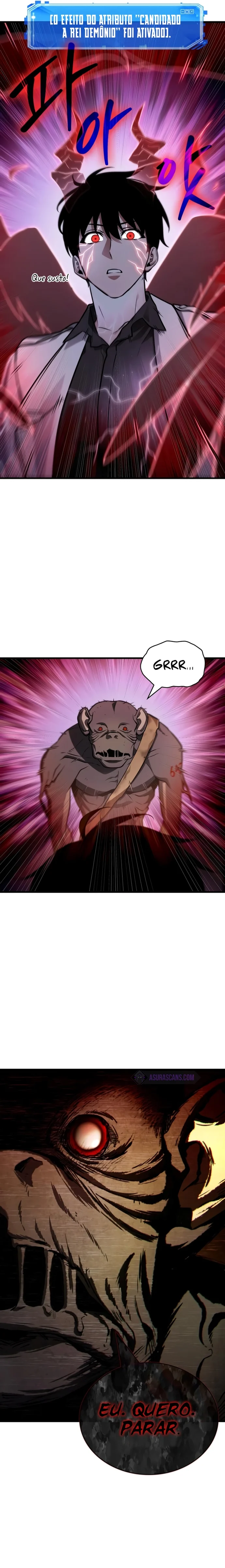 Read Omniscient Reader PT Manga Online
