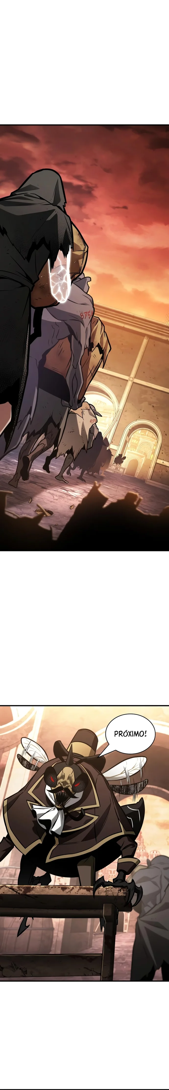 Read Omniscient Reader PT Manga Online