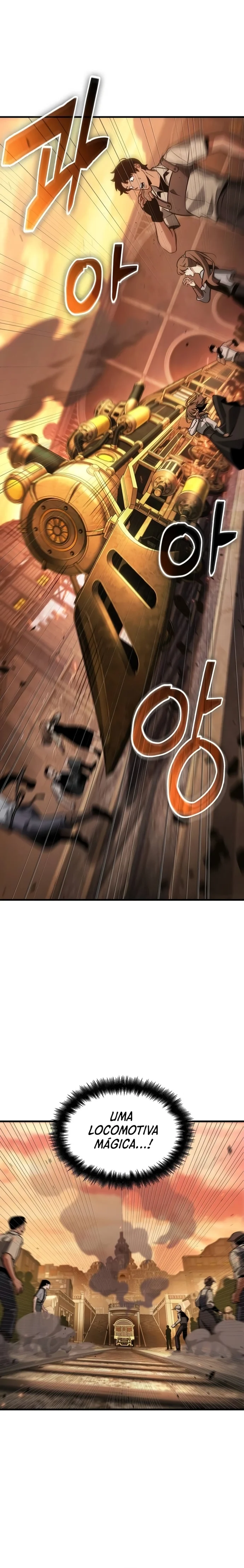 Read Omniscient Reader PT Manga Online