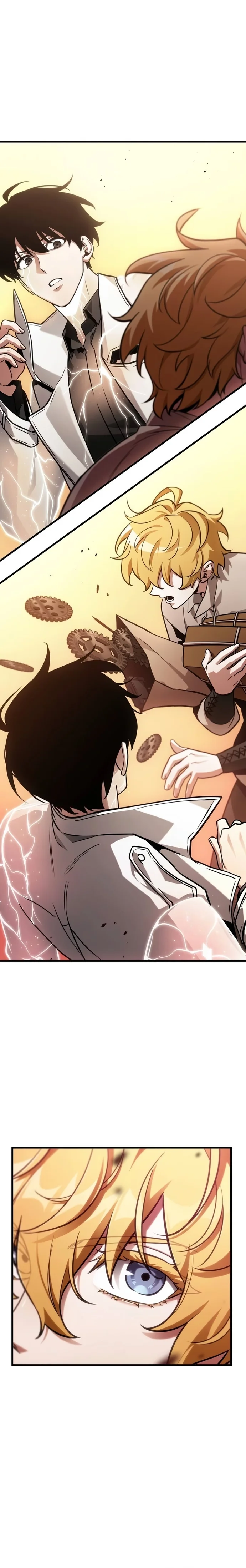 Read Omniscient Reader PT Manga Online