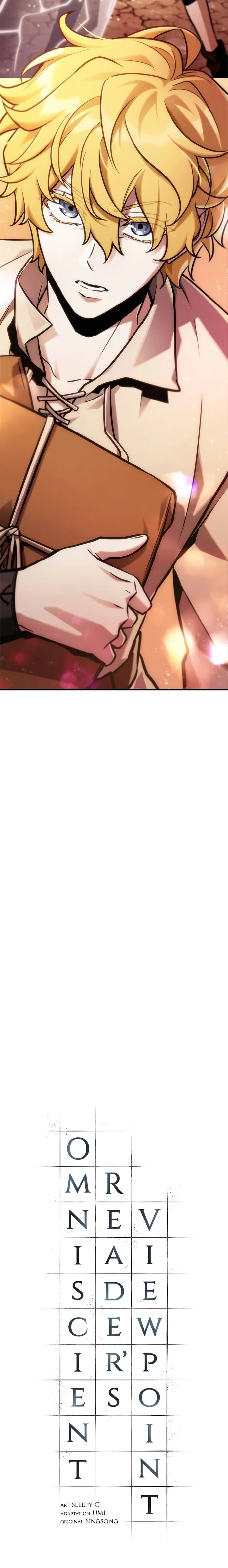 Read Omniscient Reader PT Manga Online