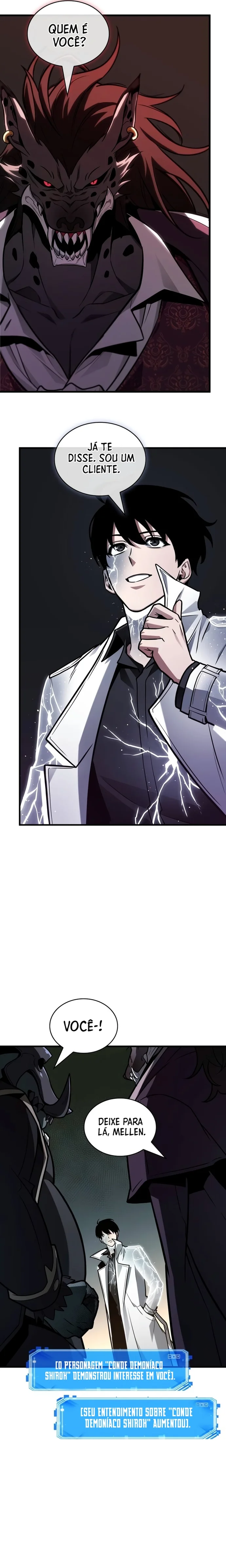 Read Omniscient Reader PT Manga Online
