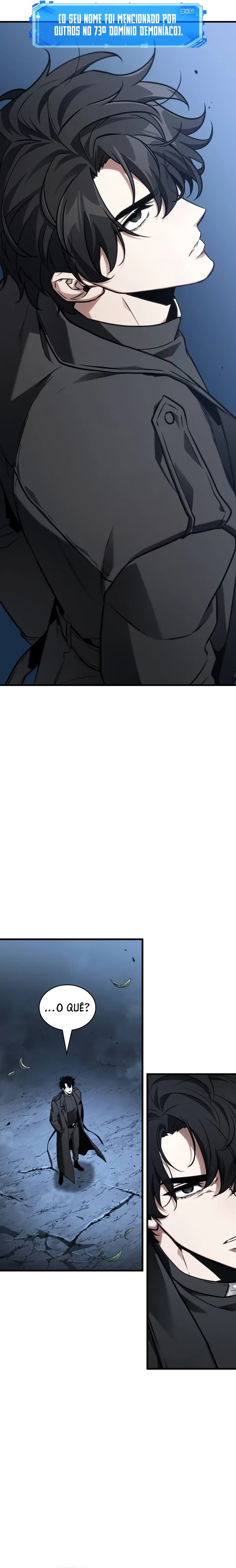 Read Omniscient Reader PT Manga Online