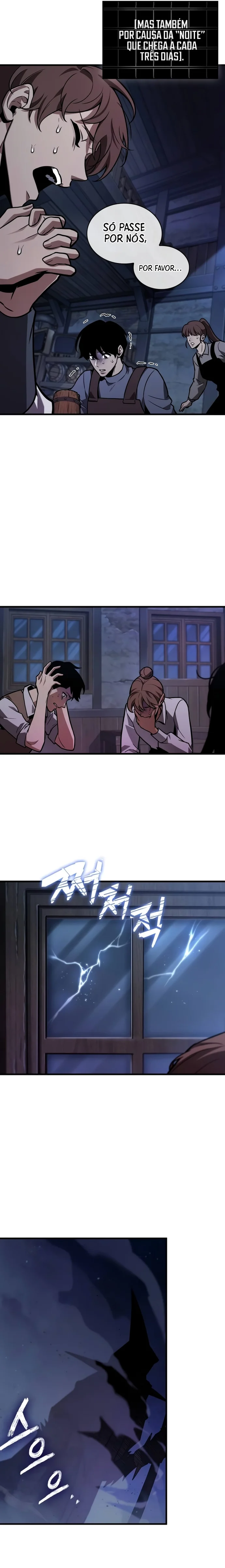Read Omniscient Reader PT Manga Online