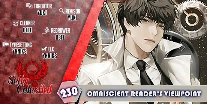 Read Omniscient Reader PT Manga Online