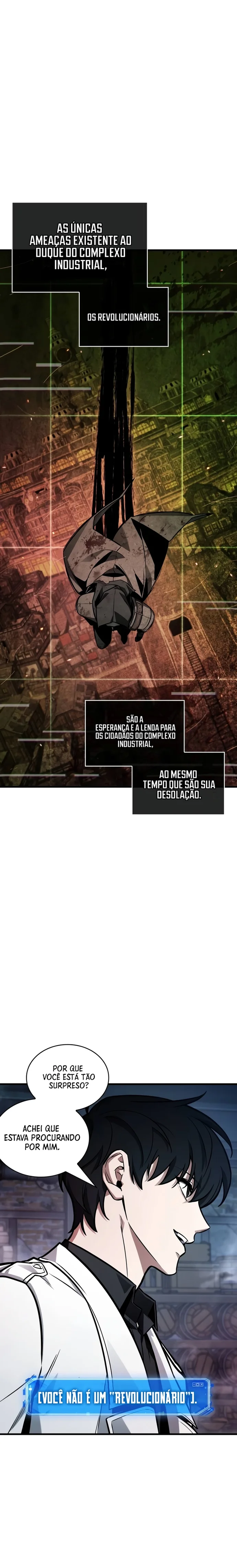 Read Omniscient Reader PT Manga Online