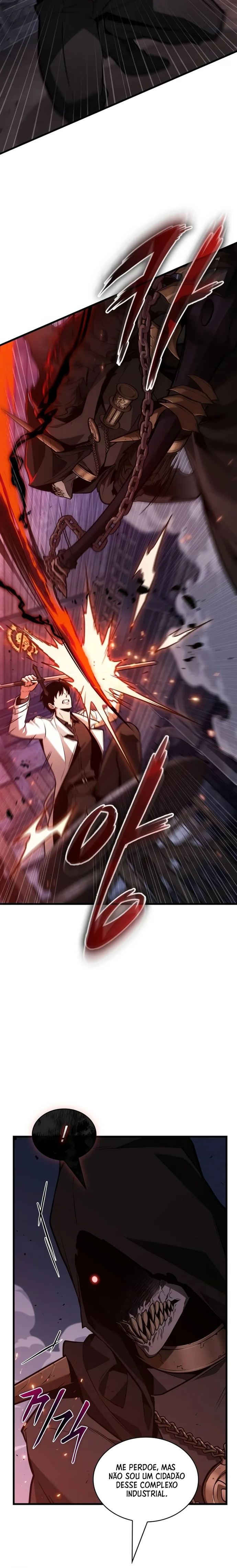 Read Omniscient Reader PT Manga Online