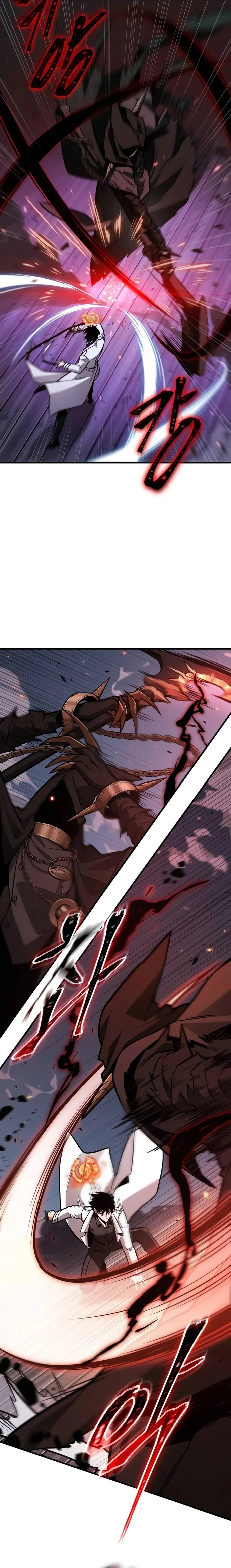 Read Omniscient Reader PT Manga Online