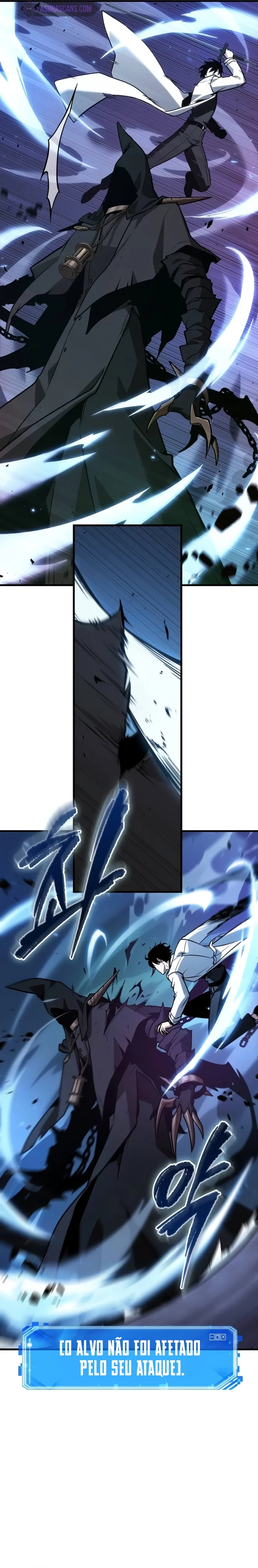 Read Omniscient Reader PT Manga Online