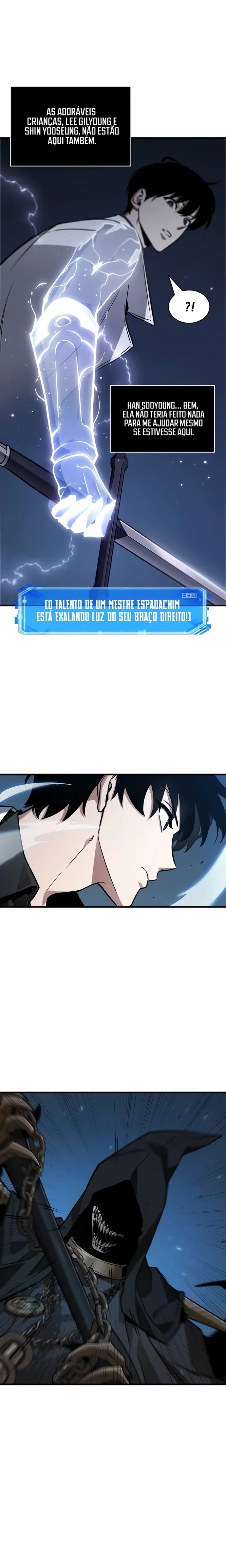 Read Omniscient Reader PT Manga Online