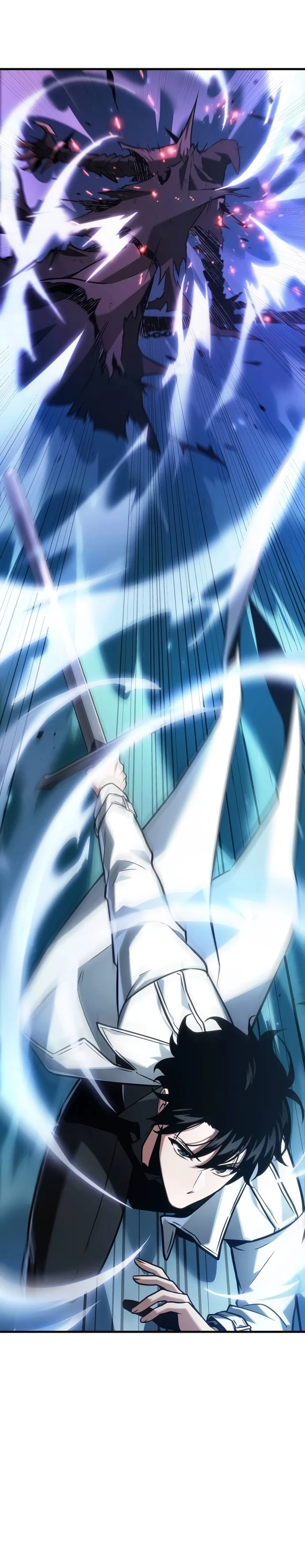Read Omniscient Reader PT Manga Online