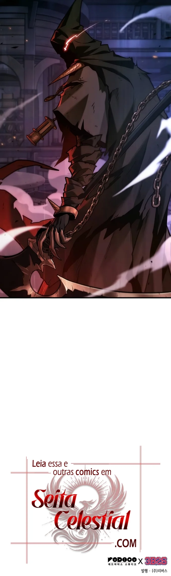 Read Omniscient Reader PT Manga Online