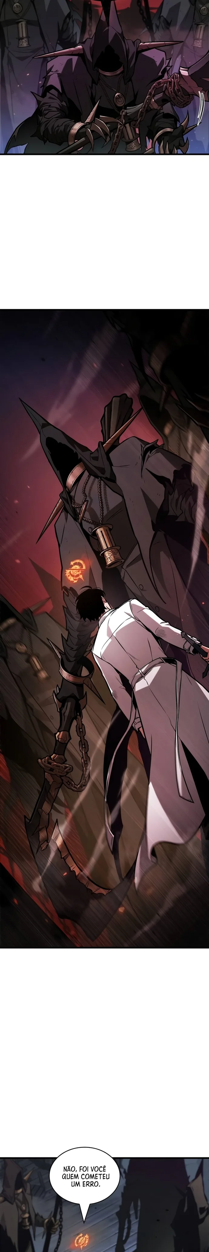 Read Omniscient Reader PT Manga Online