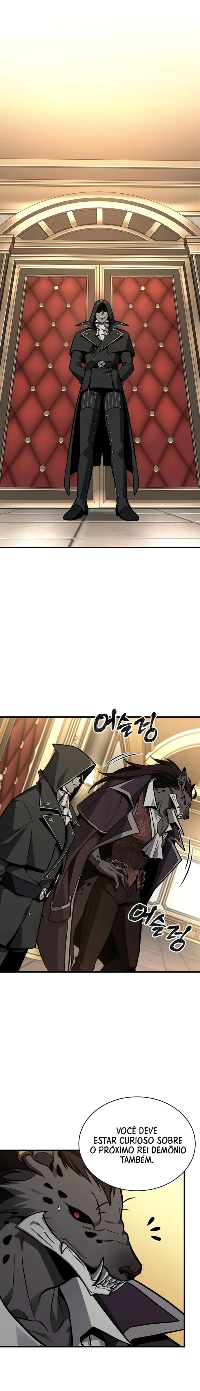 Read Omniscient Reader PT Manga Online