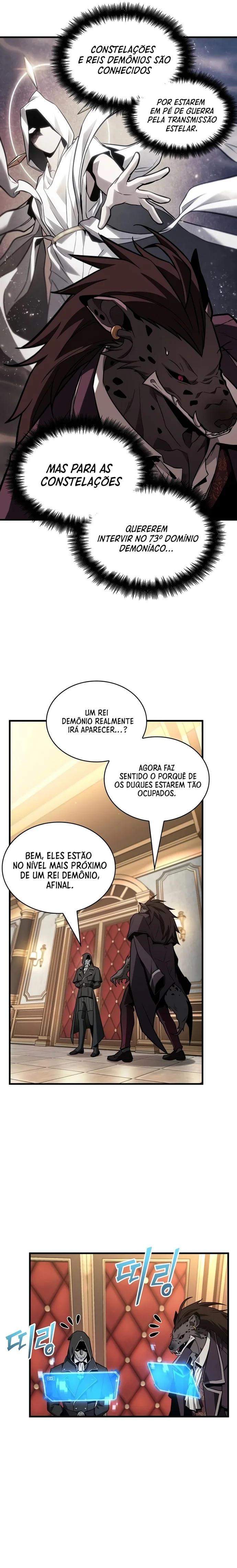 Read Omniscient Reader PT Manga Online