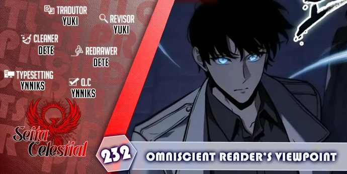 Read Omniscient Reader PT Manga Online