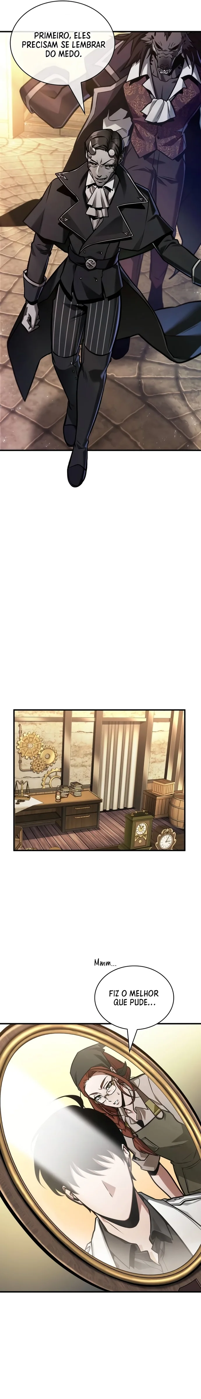 Read Omniscient Reader PT Manga Online