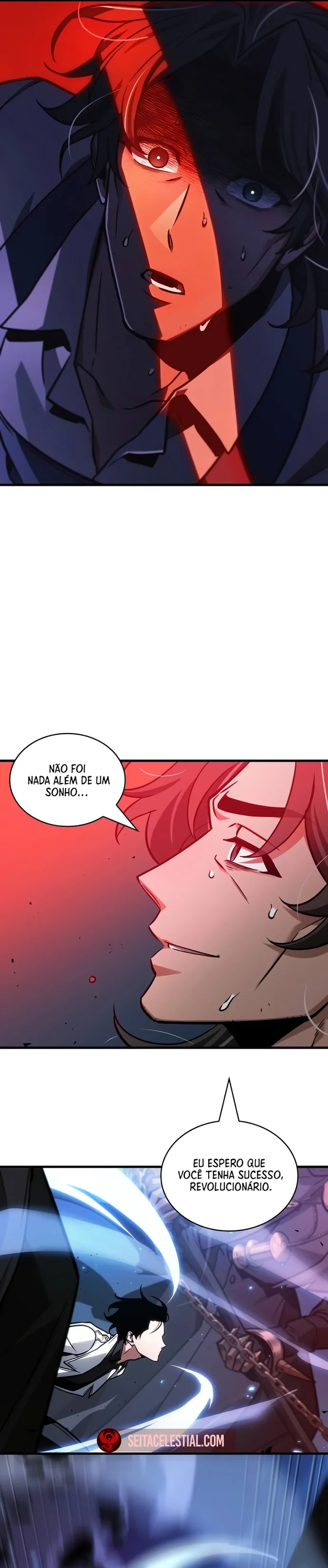 Read Omniscient Reader PT Manga Online