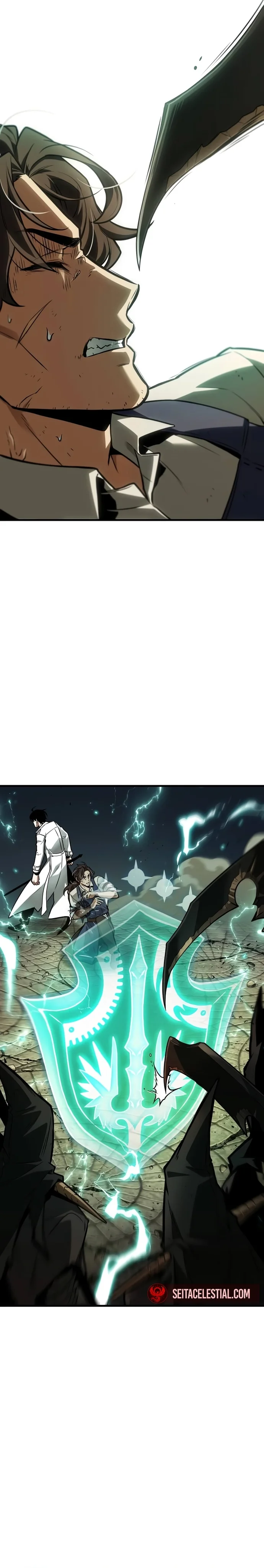 Read Omniscient Reader PT Manga Online