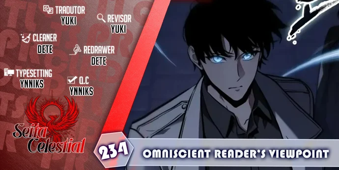 Read Omniscient Reader PT Manga Online